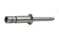 BIIS - stainless steel A2/stainless steel A2 - countersunk head